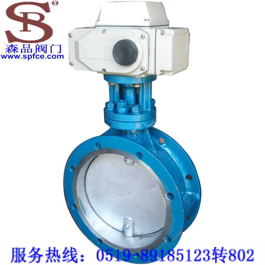 電動通風調節蝶閥D941W-6C 通風電動調節蝶閥D941W-6C